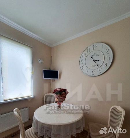 1-к квартира, 38 м², 2/4 эт. 1-к квартира, 38 м², 2/4 эт.