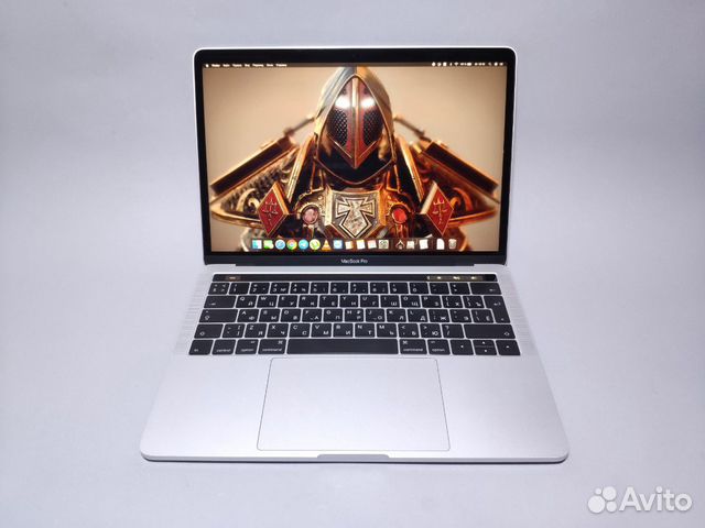 Apple MacBook Pro 13 Touchbar 8/512