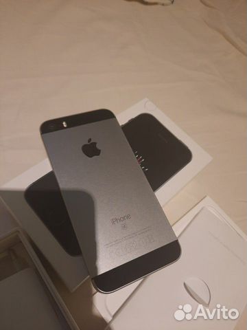 iPhone SE 32gb