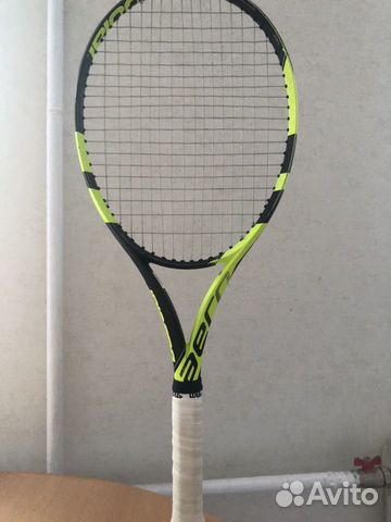 Ракетка Babolat для большого тенниса Ракетка Babolat для большого тенниса