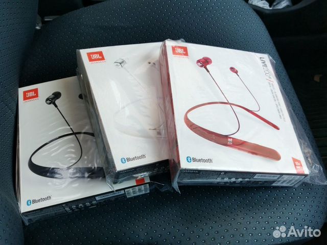 Беспроводные наушники JBL live 200 BT Беспроводные наушники JBL live 200 BT
