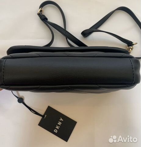 Сумка Dkny. Оригинал Сумка Dkny. Оригинал