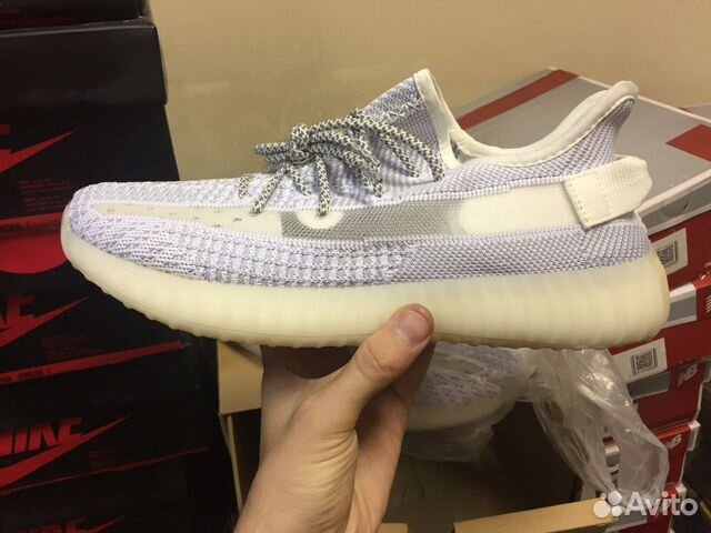 Кроссовки adidas yeezy boost 350 Кроссовки adidas yeezy boost 350