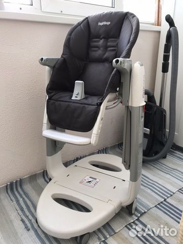 Peg perego tatamia кресло для кормления Peg perego tatamia кресло для кормления