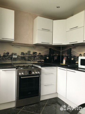 2-к квартира, 54 м², 4/5 эт. 2-к квартира, 54 м², 4/5 эт.