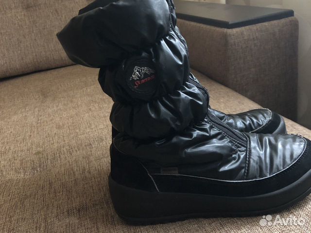 Сапожки для девочки зимние Сапожки для девочки зимние