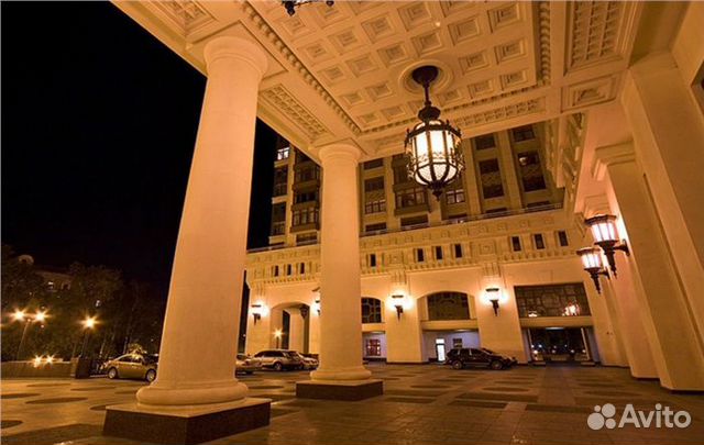 4-к квартира, 125 м², 14/57 эт. 4-к квартира, 125 м², 14/57 эт.