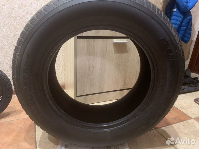 Новая шина 225/65r17 Bridgestone Новая шина 225/65r17 Bridgestone