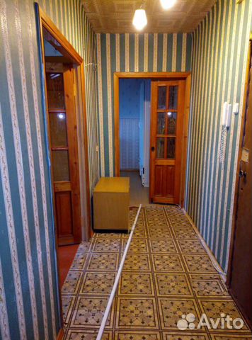 2-к квартира, 54 м², 3/9 эт. 2-к квартира, 54 м², 3/9 эт.