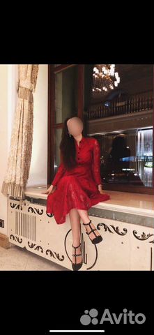 Вечернее платье Valentino Вечернее платье Valentino