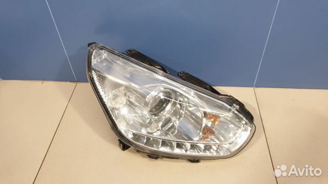 Фара правая Chery Tiggo (T11)