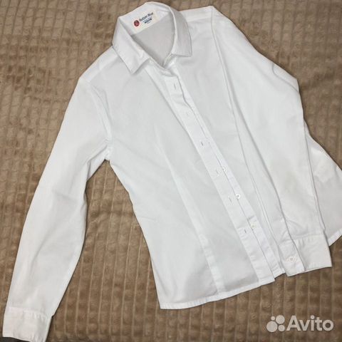 Рубашки для девочки Рубашки для девочки