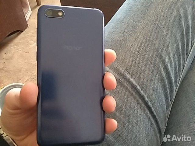 Телефон Huawei Телефон Huawei