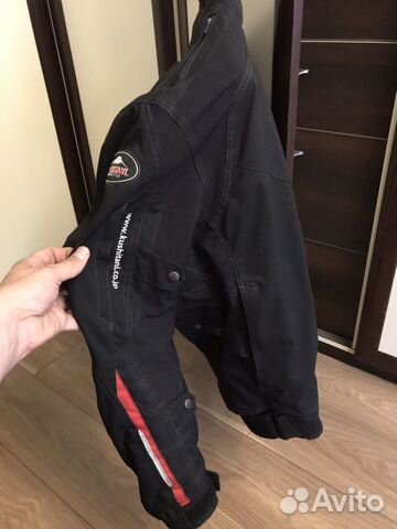 Мотокуртка и штаны kushitani. р-р XXL Мотокуртка и штаны kushitani. р-р XXL