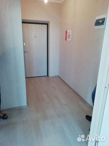 1-к квартира, 41.4 м², 6/21 эт. 1-к квартира, 41.4 м², 6/21 эт.