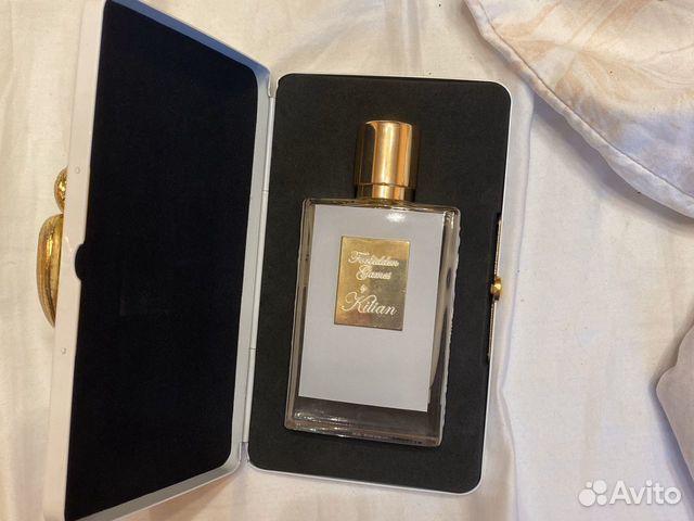 Killian Forbidden Games оригинал Killian Forbidden Games оригинал