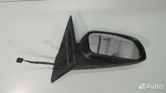 Зеркало боковое правое Chrysler Pacifica, 2007 Зеркало боковое правое Chrysler Pacifica, 2007