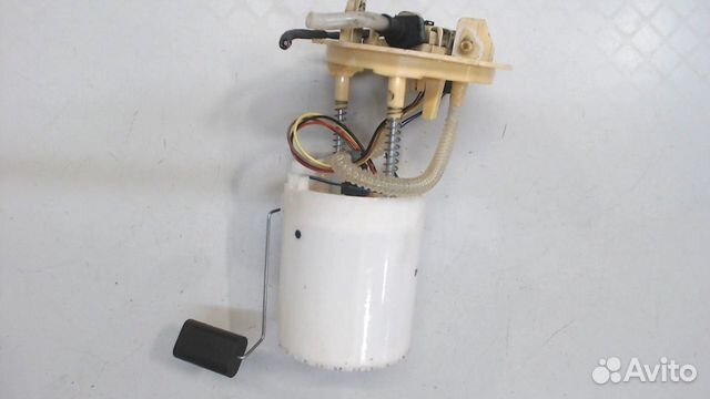 Насос топливный электрический Mercedes A W176, 201 Насос топливный электрический Mercedes A W176, 201