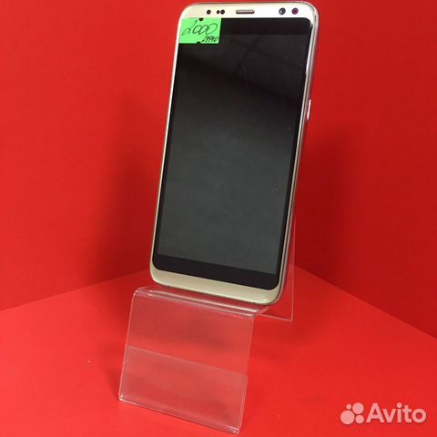 Телефон Samsung Galaxy S9 (реплика) (24940) Телефон Samsung Galaxy S9 (реплика) (24940)