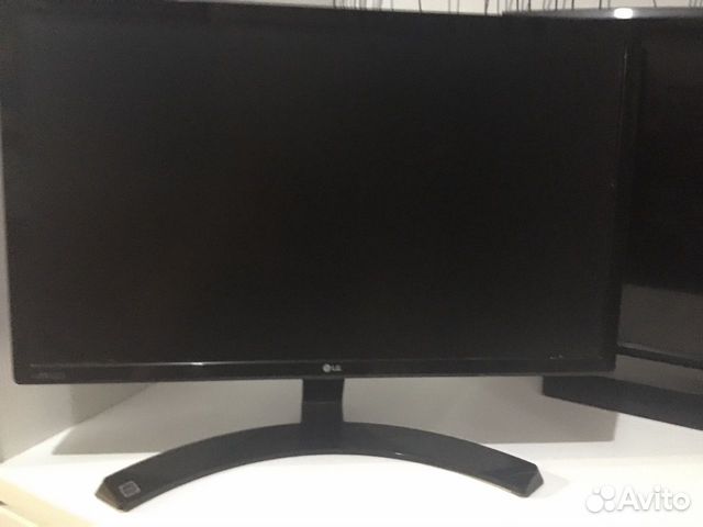 Монитор LG Монитор LG