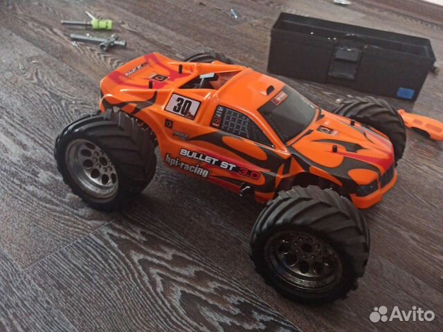 Машина радио