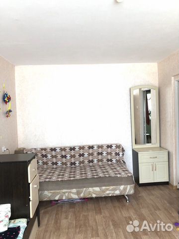 1-к квартира, 38 м², 4/9 эт. 1-к квартира, 38 м², 4/9 эт.