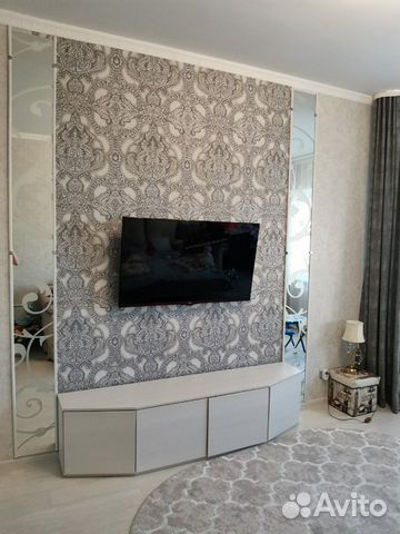 2-к квартира, 56 м², 2/9 эт. 2-к квартира, 56 м², 2/9 эт.