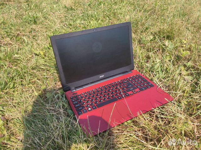 Мощный ноутбук Acer i5-5200U 8 gb как новый Мощный ноутбук Acer i5-5200U 8 gb как новый