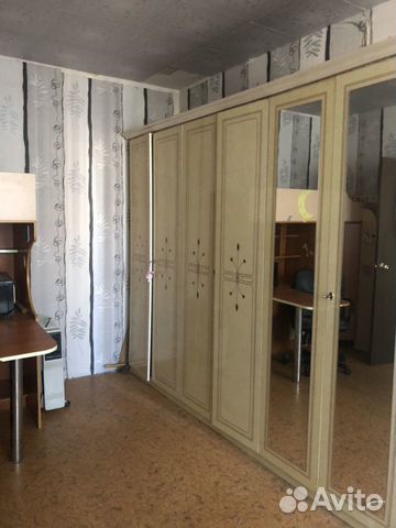 1-к квартира, 40 м², 12/17 эт. 1-к квартира, 40 м², 12/17 эт.