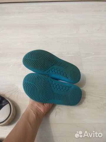Пляжные босоножки Пляжные босоножки