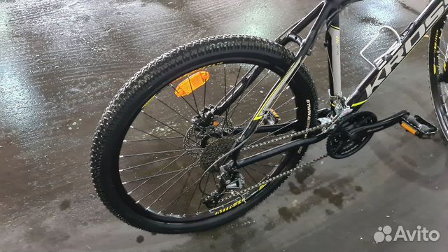 Велосипед kross hexagon x6 Велосипед kross hexagon x6