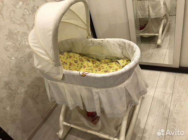 Люлька Люлька