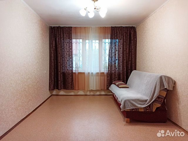 2-к квартира, 41.6 м², 1/5 эт.