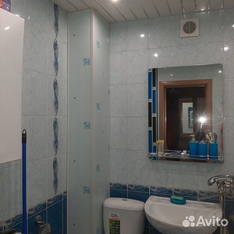 1-к квартира, 31.2 м², 4/5 эт. 1-к квартира, 31.2 м², 4/5 эт.