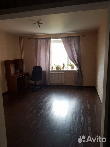 1-к квартира, 49 м², 5/12 эт.