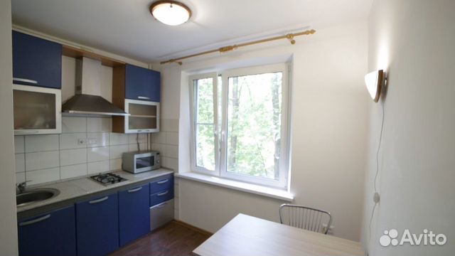 2-к квартира, 44 м², 2/9 эт. 2-к квартира, 44 м², 2/9 эт.