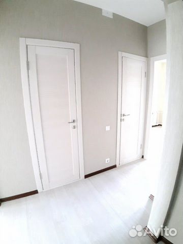 2-к квартира, 54 м², 1/6 эт.