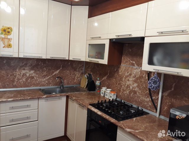 2-к квартира, 50.1 м², 4/9 эт. 2-к квартира, 50.1 м², 4/9 эт.
