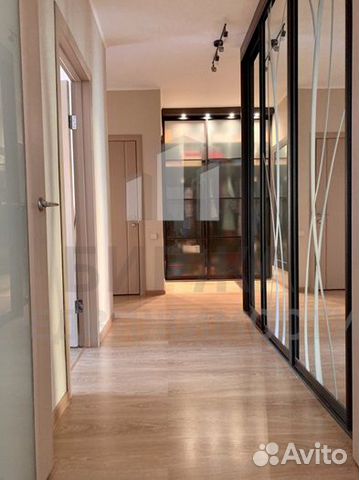 2-к квартира, 63 м², 7/7 эт.