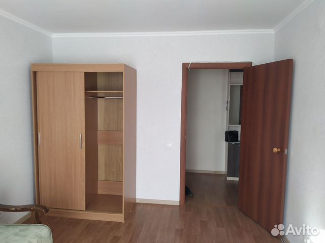 1-к квартира, 34 м², 3/3 эт.