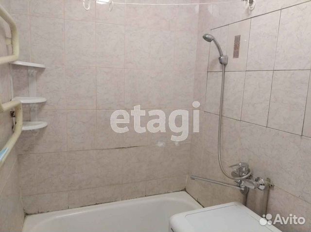 1-к квартира, 30.7 м², 3/5 эт.