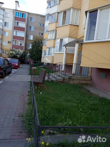 1-к квартира, 38.6 м², 2/5 эт. 1-к квартира, 38.6 м², 2/5 эт.