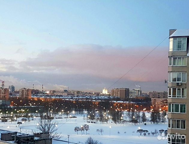 1-к квартира, 45 м², 13/14 эт. 1-к квартира, 45 м², 13/14 эт.