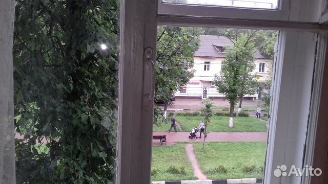 1-к квартира, 32 м², 3/4 эт.