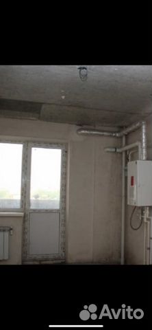 1-к квартира, 47 м², 6/10 эт.