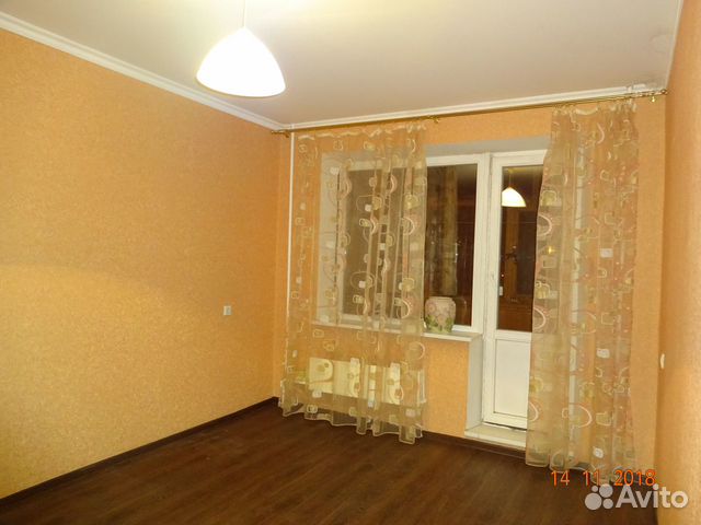 1-к квартира, 33 м², 3/9 эт.