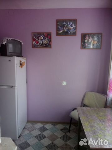 1-к квартира, 35.3 м², 3/9 эт.