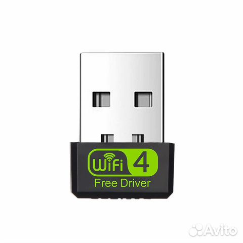 USB Wi-Fi адаптер