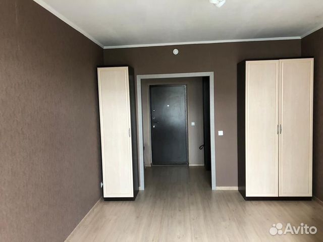 1-к квартира, 40 м², 7/25 эт.