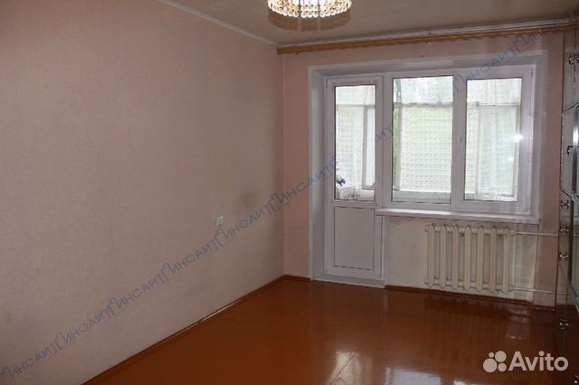1-к квартира, 30.1 м², 4/5 эт.
